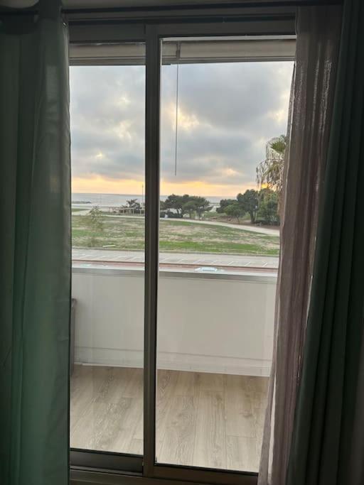 Appart T3 Vue Mer En Face Des Jo Marseilles Buitenkant foto